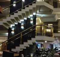 Booked. Restaurant - Australia Accommodation