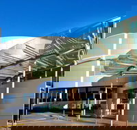 Canberra Southern Cross Club Woden - Australia Accommodation