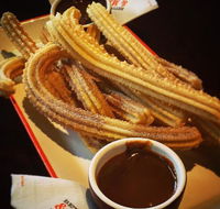 Chocolateria San Churro - Australia Accommodation