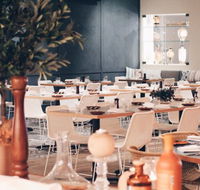 Fillos Taverna  Bar - Australia Accommodation