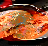 Indian Affair Restaurant - Australia Accommodation