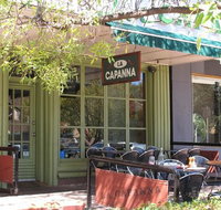 La Capanna - Australia Accommodation