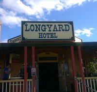 Longyard Hotel - Australia Accommodation