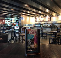 Max Brenner Chocolate Bar - Australia Accommodation