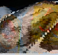 Mcdonald's Family Restaurants - Australia Accommodation