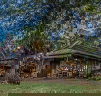 Mount Misery Gold Mine Cafe - Australia Accommodation