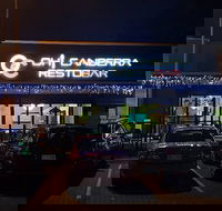 Oh Canberra Restobar - Australia Accommodation