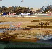 Paceway - Australia Accommodation