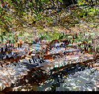 Peel Inn - Australia Accommodation