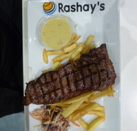 Rashays - Australia Accommodation