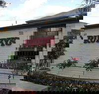 Ruby's Cafe  Gift Store - Australia Accommodation