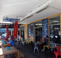 Salvatore's Cafe - Australia Accommodation