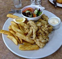 Scotts Head Bowling - Australia Accommodation
