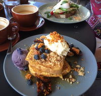 Stand By Me Cafe - Australia Accommodation