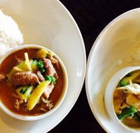 Thai Chiang Rai Woden - Australia Accommodation