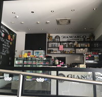 The Bean  The Barista - Australia Accommodation