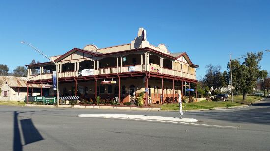 Mundarlo ACT Australia Accommodation