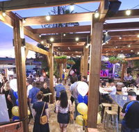 The Tamworth Hotel - Australia Accommodation