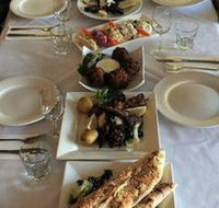 Turkish Pide House - Australia Accommodation