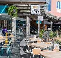 Zeus Street Greek - Australia Accommodation