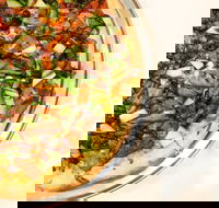 6's Pizza  Pasta - Australia Accommodation