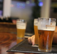 Abbotts Hotel - Australia Accommodation