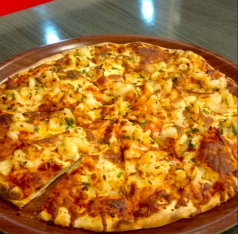 Al Basha Grills - Australia Accommodation 0