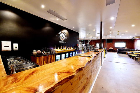 Alice Springs Brewing Co - Australia Accommodation 0