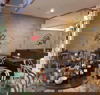 Angie's Dumpling Bar - Glen Waverley - Australia Accommodation