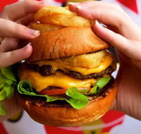 Another Burger Joint - Australia Accommodation