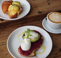 Bam Bam Bakehouse - Australia Accommodation