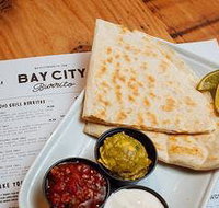 Bay City Burrito - St Kilda - Australia Accommodation
