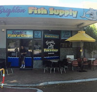 Brighton Fish Supply - Australia Accommodation