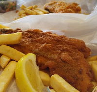 Burleigh Heads Fishmongers - Australia Accommodation