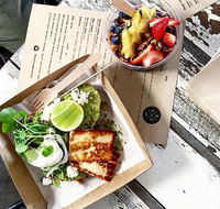 Burleigh Social - Australia Accommodation