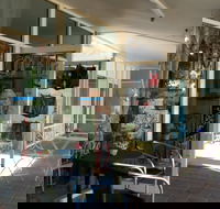 Cafe Kiks - Australia Accommodation