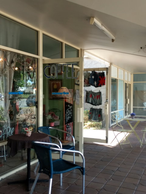 Cafe Kiks - Australia Accommodation 0