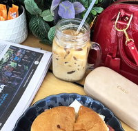 Calypso Cafe  Juice Bar - Wolli Creek - Australia Accommodation