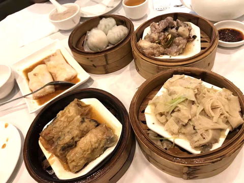 Canton Bay Chinese Restaurant - Australia Accommodation 0