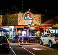 Cappriccio's Italian Restaurant - Australia Accommodation