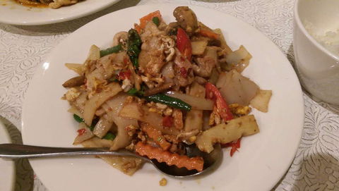 Chat Chai Thai - Australia Accommodation 0