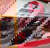 Chpaati Indian Restaurant - Australia Accommodation