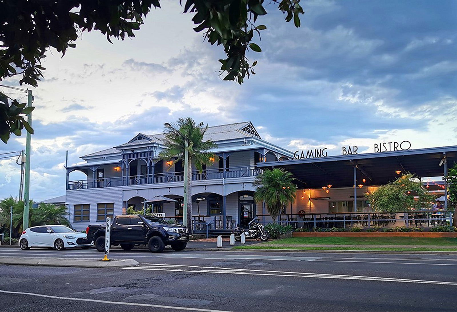  Australia Accommodation