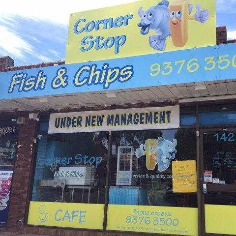 Corner Stop Fish & Chips Cafe - Australia Accommodation 0
