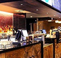 Croydon Park Club Bistro  Bar - Australia Accommodation