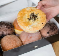 Daniel's Donuts - Carnegie - Australia Accommodation