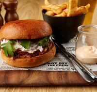 Eltham Hotel Bistro - Australia Accommodation