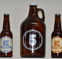 Five Barrel Brewing - Australia Accommodation