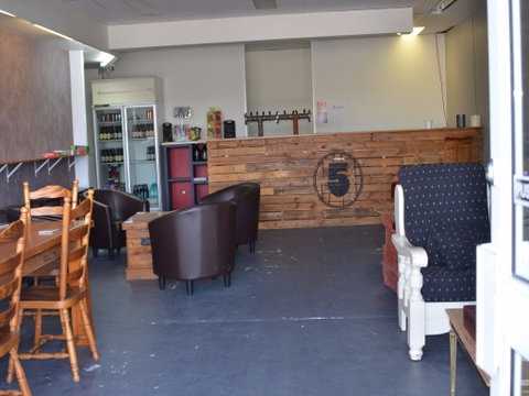 Five Barrel Brewing - Australia Accommodation 1