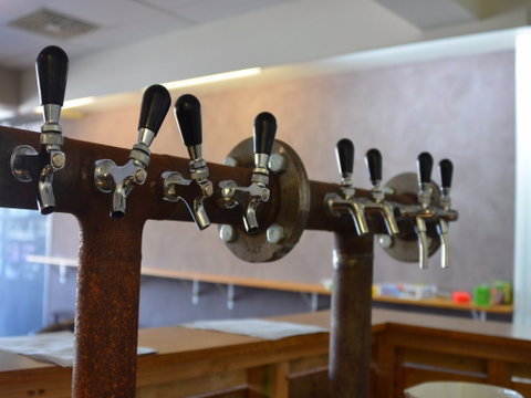 Five Barrel Brewing - Australia Accommodation 2